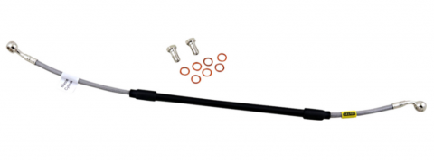 Stainless Steel Rear Brake Line